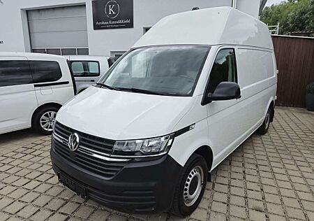 VW T6 Transporter Volkswagen T6.1 Hochdach 4MOTION Standheiung/Navi/uvm.