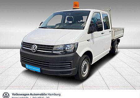 VW Volkswagen Others T6 2.0 TDI Pritsche lang EcoProfi Do