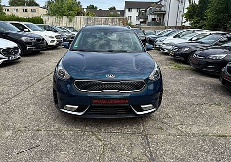 Kia Niro Vision*Aut*Klimau*Navi*1 Hand*EU 6*Garantie