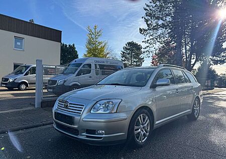 Toyota Avensis Kombi 2.0 Sol Automatik-TÜV NEU Garantie