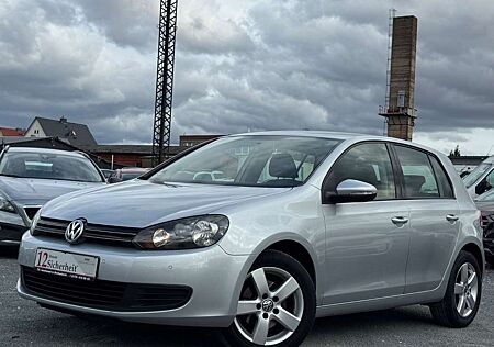 VW Golf Volkswagen VI Comfortline/NAVI/EURO 5