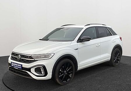 VW T-Roc Volkswagen FL 1.5 TSI 150 PS DSG R-Line Black Style