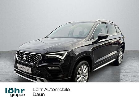 Seat Ateca 1,5 TSI DSG Xperience