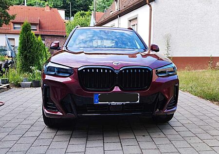 BMW X3 Plug-In-Hybrid xDrive30e Aut. M Packet