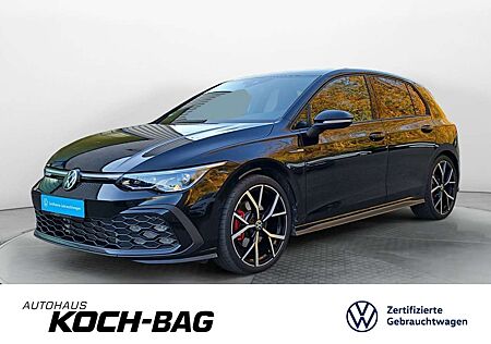 VW Golf Volkswagen VIII GTD DSG Navi LED AHK