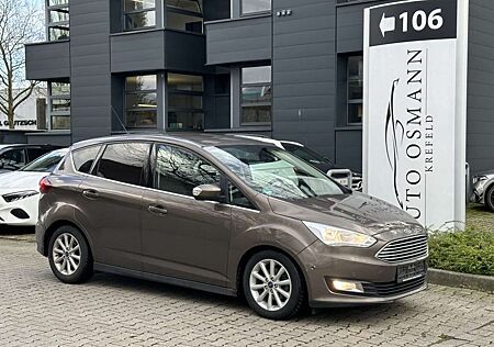 Ford C-Max 1.0 EcoBoost Start-Stopp-System Titanium