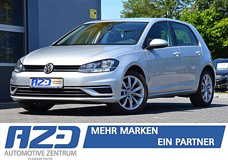 VW Golf Volkswagen 7 1.6 TDI ACC SITZHZ MASSAGE NAVI A-LEDER