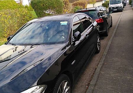 BMW 530d 530 Gran Turismo Aut.