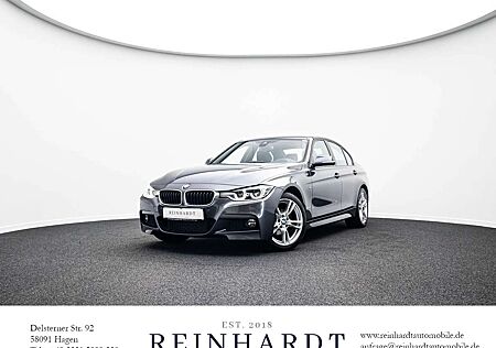 BMW 320 d xDRIVE LIMOUSINE M SPORT/SHADOW/LED-AD/eGSD