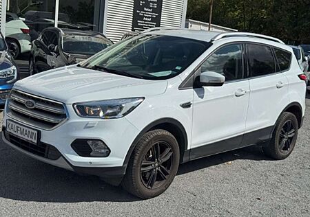 Ford Kuga Trend 1.5 EcoBoost SHZ LenkradHZG Keyless Notbrems