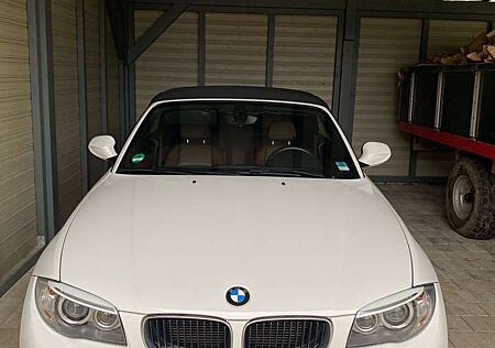 BMW 118i 118 Cabrio
