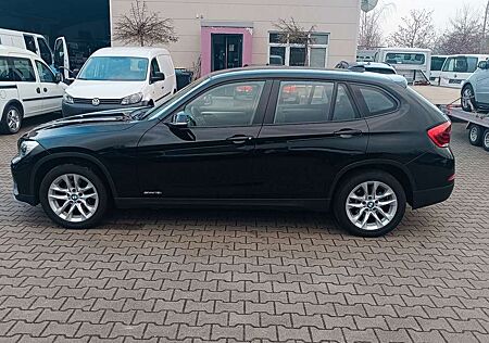 BMW X1 18 i sDrive