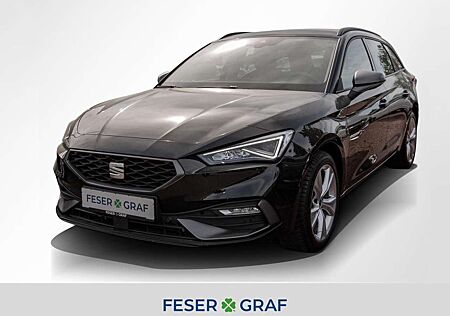 Seat Leon 2.0 TDI DSG ST FR LED/Navi/ACC/Kamera/Kessy