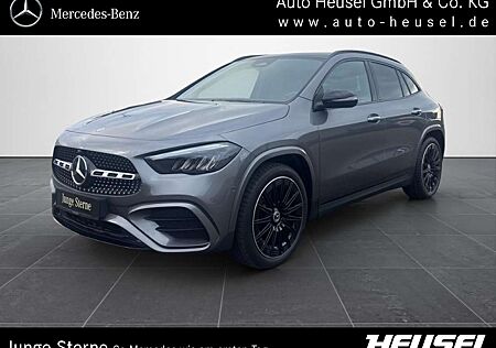Mercedes-Benz GLA 200 AMG *Pan.Schd.*Winter-P*Night-P*Easy-P*