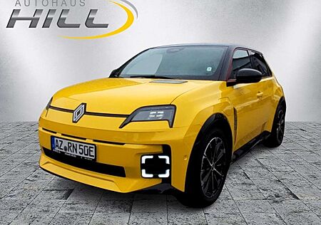 Renault R 5 Iconic Five 150 Comfort Range E-Tech elektr.