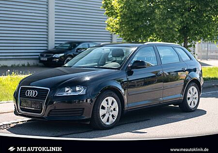 Audi A3 Sportback 1.9 TDI e Attraction *Garantie