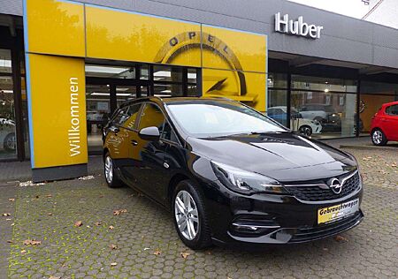 Opel Astra Edition Start/Stop