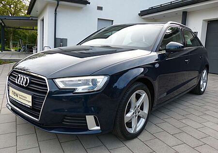 Audi A3 SPORTBACK 35 TFSI SPORT [SHZ]