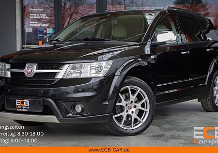 Fiat Freemont AWD *7- Sitzer/SHZ/Klimaaut./AHK*