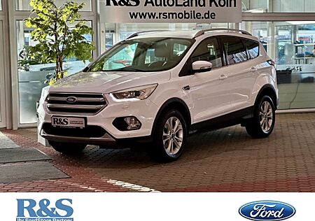 Ford Kuga Titanium+Kamera+Navi+Key-Free+Winter-P.