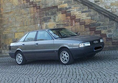 Audi 80 1.8 S