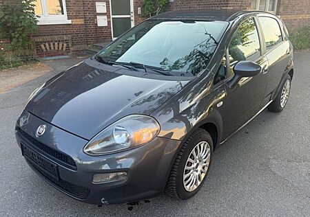 Fiat Punto 1.4/Klima/Neu Inspektion/Klima