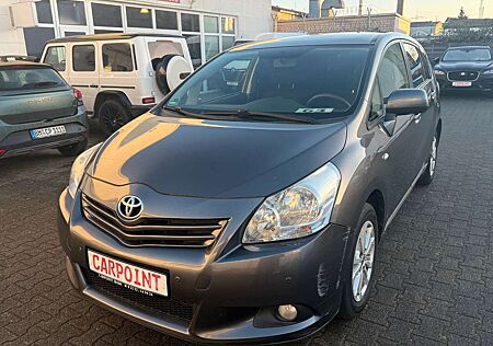 Toyota Verso Edition 7SITZER/PANO/KLIMA/PDC/ 2 HAND