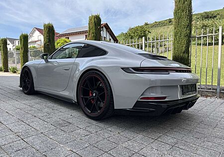 Porsche 992 GT3 Touring-Paket, Lift, Bose, Clubsportsitze, app