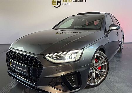 Audi A4 Avant 40 TFSI S line Pano RS Kam Massage Matr