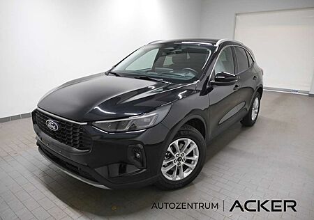Ford Kuga 1.5 EcoBoost Titanium 8AT. LED/GJR -42%*