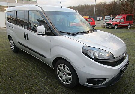 Fiat Doblo 1.6 16V Multijet 88kW LOUNGE MAXI