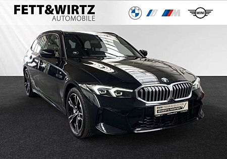 BMW 330 i xDrive Touring Allrad|M Sport|Stop&Go|HiFi