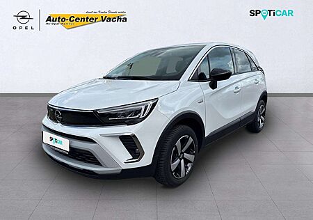 Opel Crossland Elegance +Navi +Sitzheizung