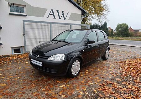 Opel Corsa 1.0 12V Comfort|Klima|