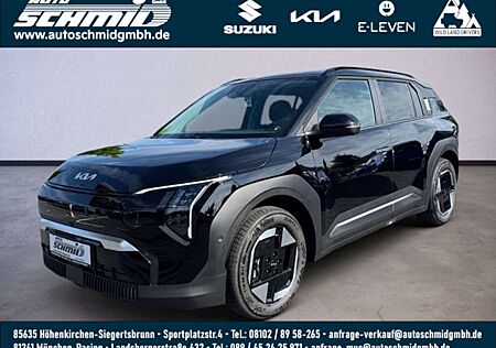 Kia EV3 81.4 EARTH WIC BUS UPG DWP