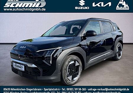 Kia EV3 gebraucht kaufen Kia EV3 81.4 EARTH WIC BUS UPG DWP