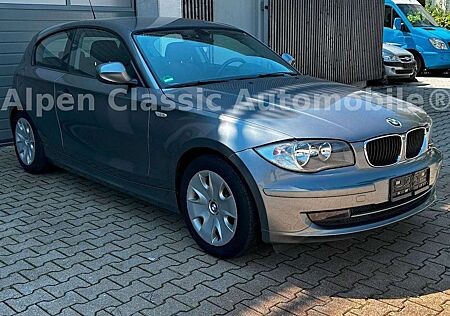 BMW 120 i Klima Sitzheizung Service Klima