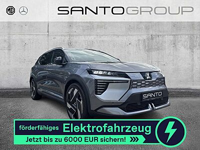 Mitsubishi Eclipse Cross Eclipse Cross Diamant Top 87kWh 360° / ACC / LED