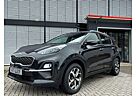 Kia Sportage 1.6 T-GDI DCT 2WD Spirit