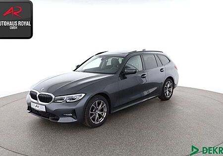 BMW 320 d T xDrive SPORT LINE LASER,KEYLESS,STANDHZ.