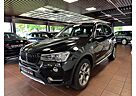 BMW X3 xDrive20d xLine, Panorama, Kamera, Leder