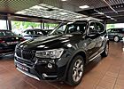 BMW X3 xDrive20d xLine, Panorama, Kamera, Leder