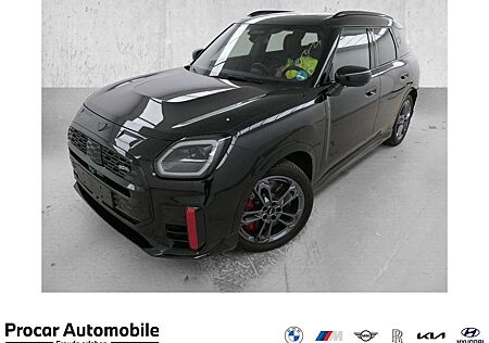 Mini John Cooper Works Countryman ALL4 Pano ACC HuD