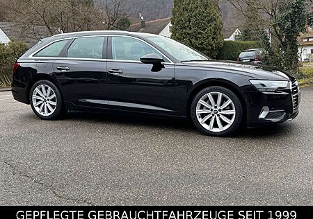 Audi A6 Avant 45 TDI quattro sport*LEDER*KAMERA*TOP*