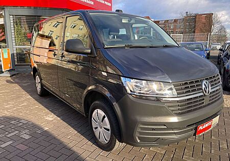 VW T6 Kombi Volkswagen 9 Sitzer/Car Play / Bluetooth/BAB/PDC/Tempomat/USB