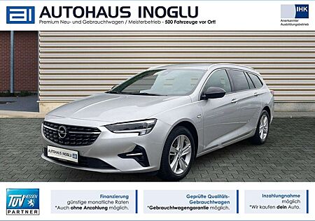 Opel Insignia 2.0*Elegance*Navi*LED*F/RKam*Le/Shz*AGR