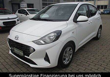 Hyundai i10 Select,KLIMA,GARANTIE,BLUETOOTH