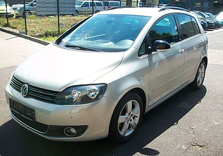 VW Golf Volkswagen Plus VI 1.4 TSI Style*6Gang*Klima*PDC*Euro5