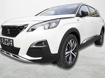Peugeot 5008 Allure 1.5 BlueHDi 130 EAT8