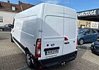 Nissan NV400 L3H2*AHK*Klimaauto*PDC vo&hi&KAMREA*Totwinkel*Sihz